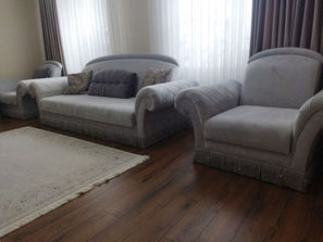 Mobilier Продам набор мягкой мебели в отличном состоянии...