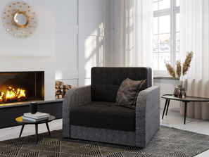 Mobilier Fotoliu extensibil moale cu maxim confort
----...