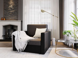 Mobilier Fotoliu extensibil cu maxim comfort
------
Ma...