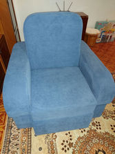 Mobilier Продам креслотрансформер детский
------
Прода...