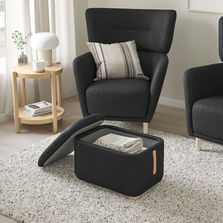 Mobilier Fotoliu cu puf pentru relaxare calitativ
-----...