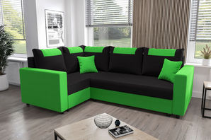 Mobilier Canapea de colț confortabilă la super preț
---...