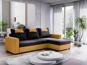 Mobilier Canapea spațioasă și confortabilă pentru casă
...