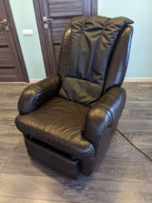 Mobilier Fotoliu masaj / массажное кресло
------
cadou...