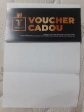 Mobilier Vind Voucher de la Tandem in valoare de 3000 le...