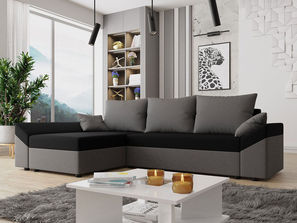 Mobilier Canapea de colț elegantă și confortabilă
-----...