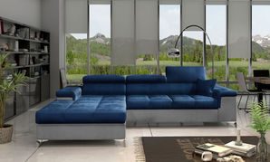 Mobilier Canapea elegantă de calitate superioară
------...