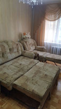 Mobilier Мягкая мебель
------
Мягкая мебель, диван и д...