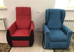 Mobilier Кресло релакс новые fotoliu relax produs in ita...