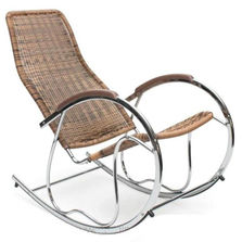 Mobilier Fotoliu balansoar frumos la preț avantajos
---...