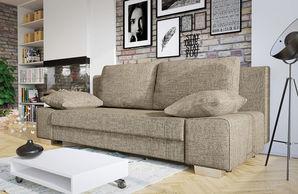 Mobilier Canapea extensibilă comodă și calitativă
-----...