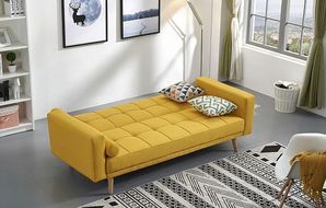 Mobilier Canapea modernă confortabilă și durabilă
-----...