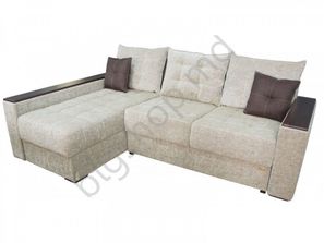 Mobilier Canapea de colt Confort N-7 M (538). Super preț...