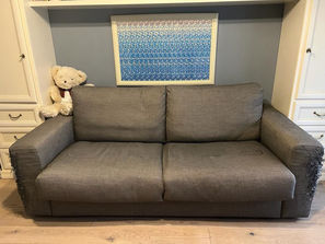 Mobilier Продаю диван в три сложения в хорошем состоянии...