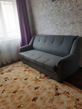 Mobilier Canapea extensibila
------
Canapea spațioasă,...
