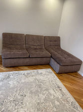 Mobilier Canapea - colt extensibila
------
Canapea cu ...