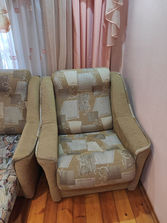 Mobilier Продам кресла
------
Кресла два в раскладные ...