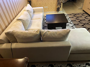 Mobilier Раскладной диван
------
Продам раскладной див...