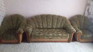 Mobilier Set mobila moale
------
Set de mobila și dula...