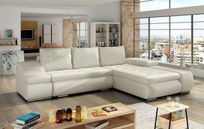 Mobilier Canapea de colț luxoasă și flexibilă
------
M...