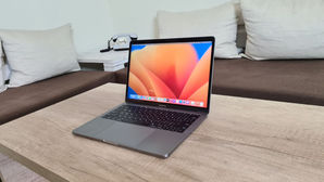 Laptop-uri Apple MacBook Pro 13 2017 (i5 3.60Ghz/16Gb/256G...