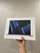 Laptop-uri Macbook Pro M2 Pro 32/1T
------
Macbook Pro M...