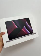 Laptop-uri MacBook Pro 14 2022 M2 Pro 16 ram 512gb Space G...