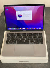 Laptop-uri Apple MacBook Pro 13 2016 A1708
------
Apple ...