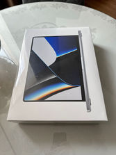 Laptop-uri Apple MacBook Pro 14&quot; New (Late) M1 Pro 512GB /...
