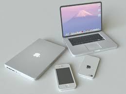 Laptop-uri Куплю макбук air / imac / imac pro / ipad бьстр...