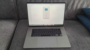 Laptop-uri Macbook Pro 16&quot; 2019 8-core i9, 64GB RAM, 2TB S...