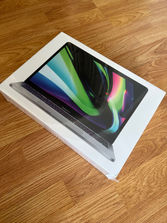 Laptop-uri MacBook Pro 13 2022 M2 256gb Space Gray Sigilat...