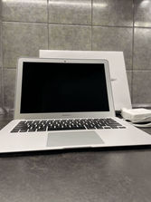 Laptop-uri MacBook Air 2017 (A1466)
------
Vând MacBook ...