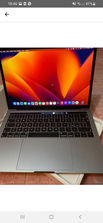 Laptop-uri Macbook Pro 13 2019 touch bar,touch id
------
...