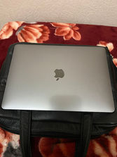 Laptop-uri Продам MacBook air m1 2020
------
Покупался в...