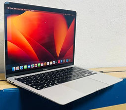Laptop-uri Apple MacBook Air 13 2020 M1/ 8 GB/ 256 GB/ Gra...