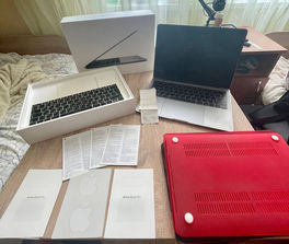 Laptop-uri MacBook Pro 13&quot; Retina A1708 Apple Space Gray F...