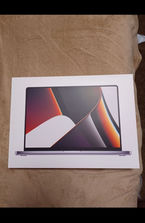 Laptop-uri Vind 16&quot; MacBook Pro M1 32GB/1TB
------
Model...