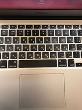 Laptop-uri MacBook Air 2012 ( 13-inch, i5, 4GB Ram, 250GB)...