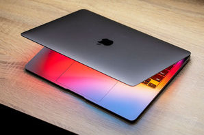 Laptop-uri Apple MacBook Air M1, Space Gray, 8Ram, 512 SSD...