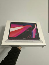 Laptop-uri Vind Macbook Pro 13.3 M2 8/512Gb / Silver / Sig...