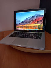 Laptop-uri Apple Macbook PRO (13-inch, Mid 2010)
------
...