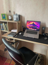 Laptop-uri Mackbook Pro в Идеальном Состоянии
------
Про...