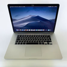 Laptop-uri MacBook Pro (Retina, 15-inch, Late 2013) 8/256
...