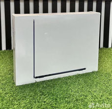 Laptop-uri MacBook Air M2 13.6 8/256Gb / Midnight / Sigila...