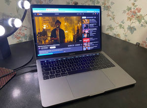 Laptop-uri Original Apple MacBook Pro 13 2017 TouchBar &amp; T...