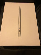 Laptop-uri MacBook AIR 13 ( 2017г, 1,8 GHz intel core i5, ...