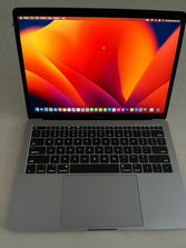 Laptop-uri Apple MacBook Pro 13 2017 (i5/8Gb/Apple SSD 250...