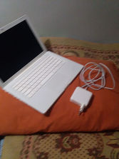Laptop-uri MacBook
------
Недорого!  Батарея не держит.
...