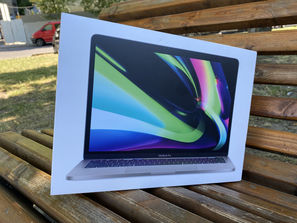 Laptop-uri Cumpar MacBook Pro 13 2020 - M1 / 256gb - 512gb...